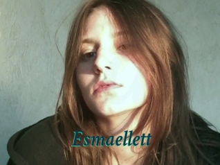 Esmaellett