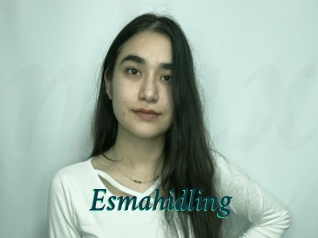 Esmahidling