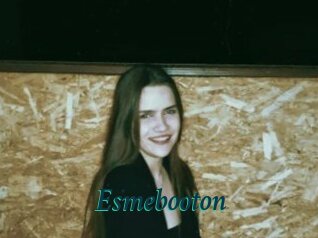 Esmebooton