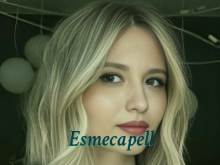 Esmecapell