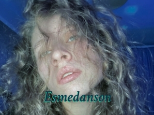 Esmedanson