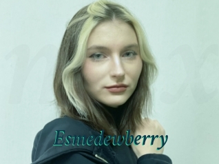 Esmedewberry