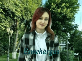 Esmehargus