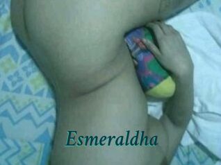 Esmeraldha
