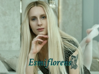 Esmiflorens