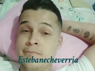 Estebanecheverria