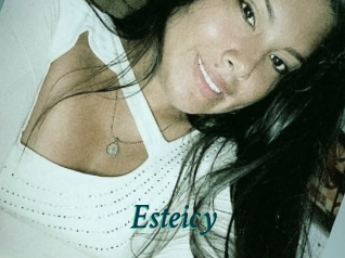 Esteicy