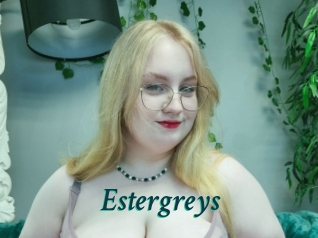 Estergreys