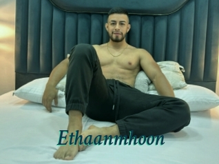 Ethaanmhoon