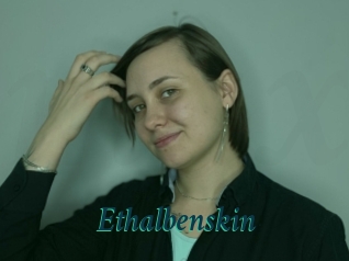 Ethalbenskin