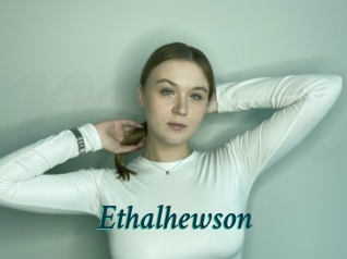 Ethalhewson