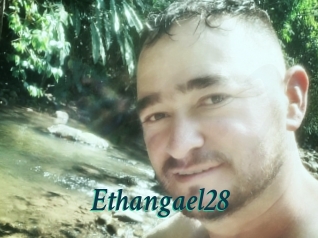 Ethangael28