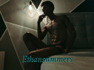 Ethansummers