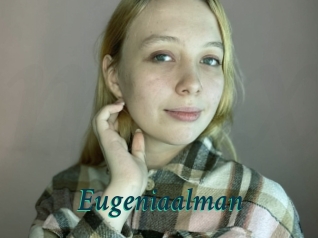 Eugeniaalman