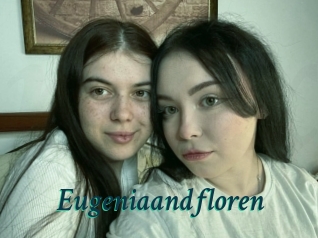 Eugeniaandfloren