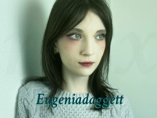 Eugeniadaggett