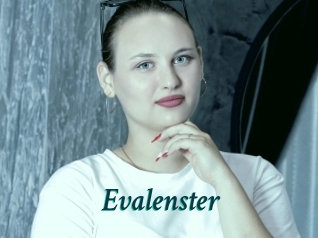 Evalenster