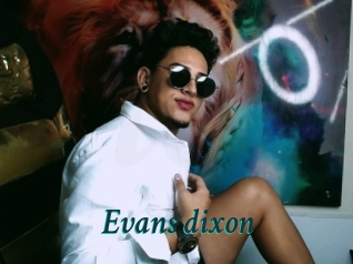 Evans_dixon