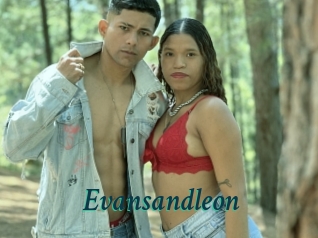 Evansandleon