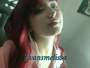 Evansmelissa