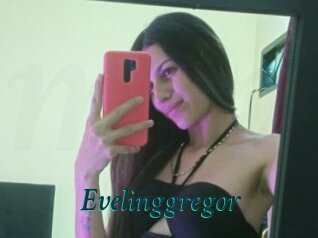 Evelinggregor