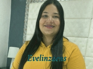 Evelinzaens