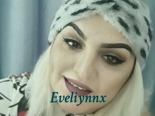 eveliynnx Maxi Top Sexe
