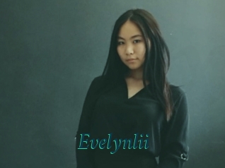 Evelynlii