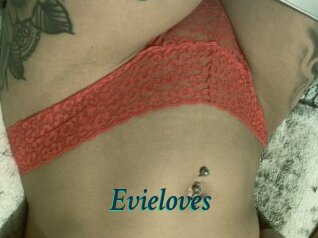 Evieloves