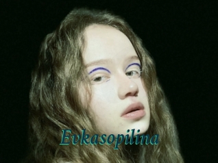 Evkasopilina