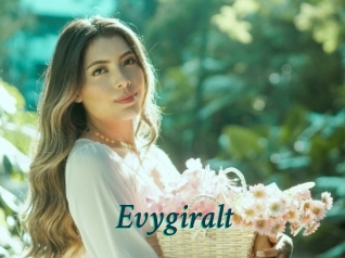 Evygiralt