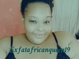 Exfatafricanqueen19