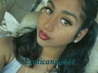 Exoticanna444