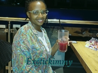Exotickimmy