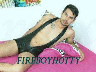 FIREBOYHOTTY