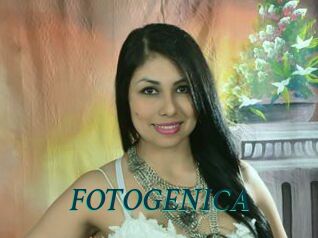 FOTOGENICA