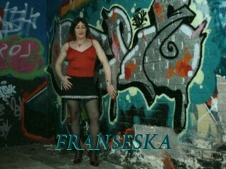 FRANSESKA