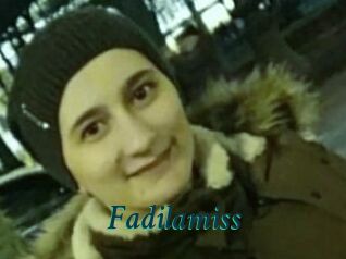 Fadilamiss