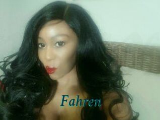 Fahren Maxi Top Sexe