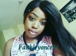 Faithleyonce94