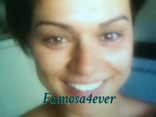 Famosa4ever