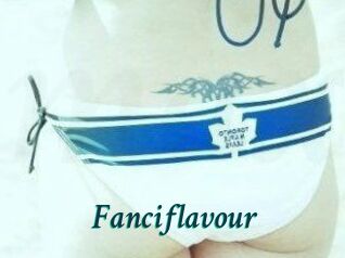 Fanciflavour