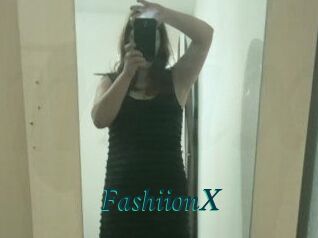 FashiionX