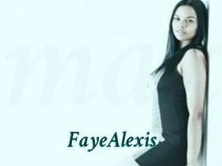 Faye_Alexis Maxi Top Sexe