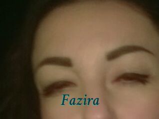 Fazira