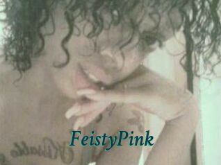 FeistyPink