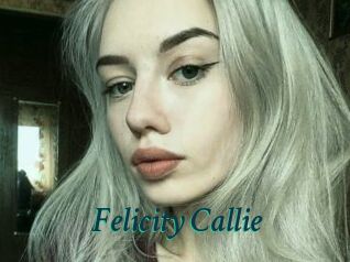 Felicity_Callie