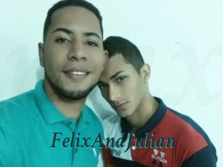 FelixAndJulian