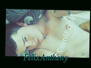 Felix_Anthony