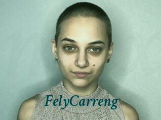 FelyCarreng Maxi Top Sexe